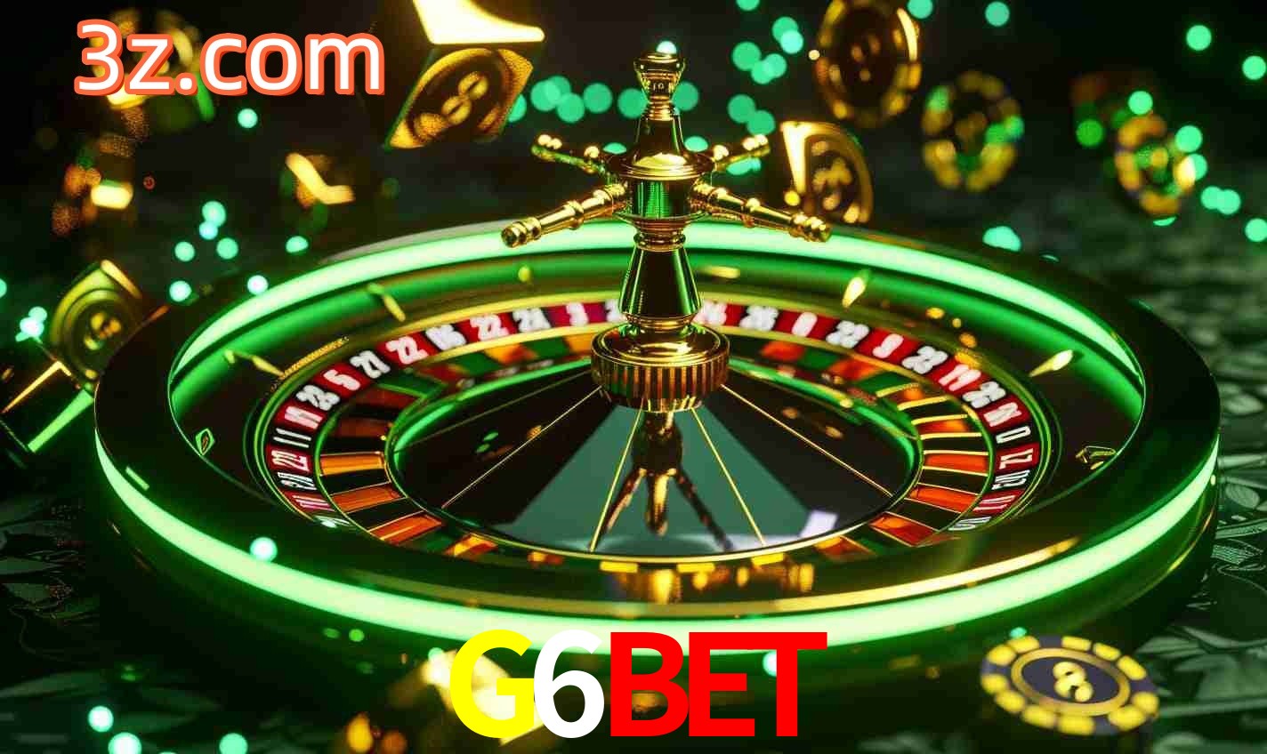 Desfrutar de um Cassino G6BET