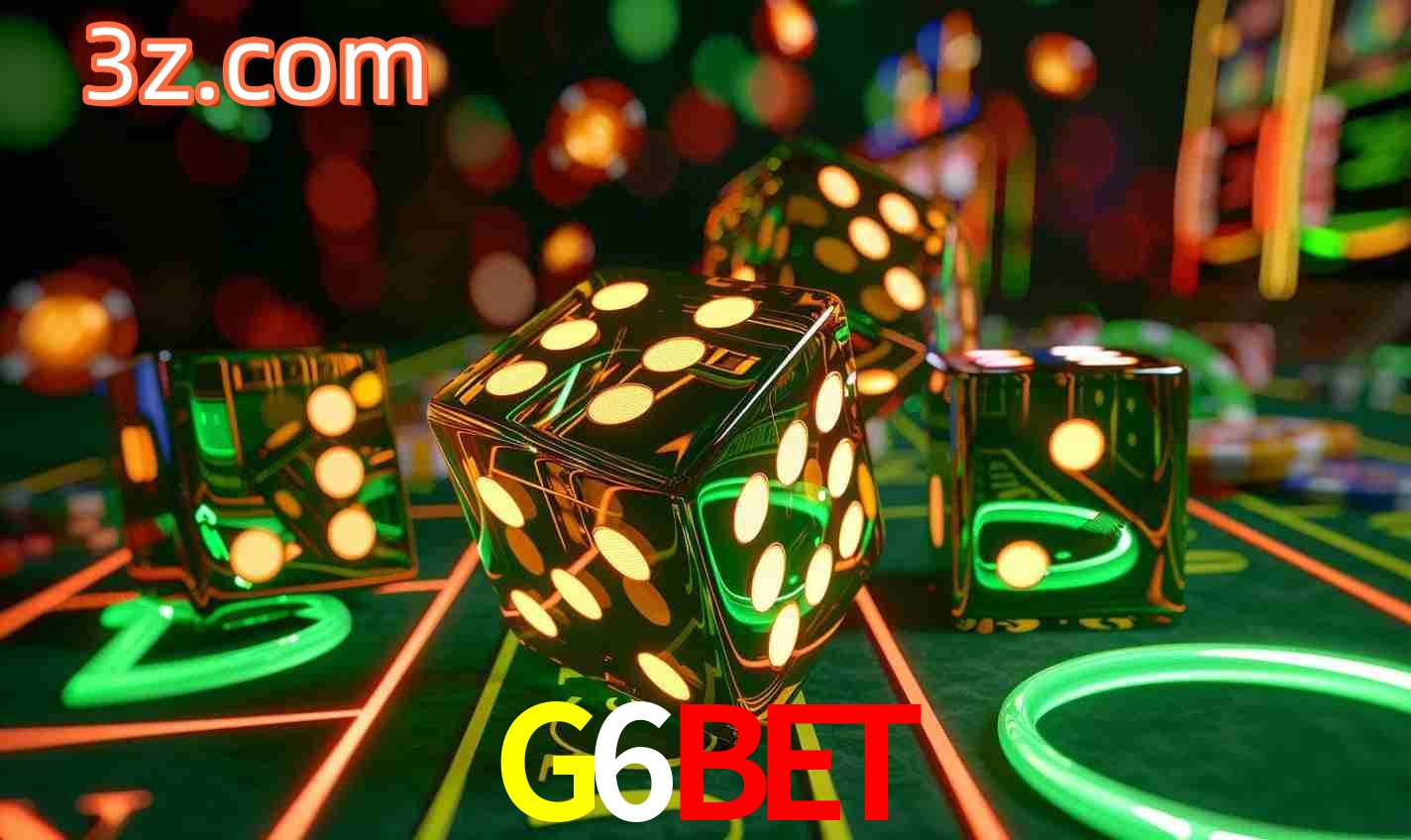 Entretenimento no Jogos G6BET
