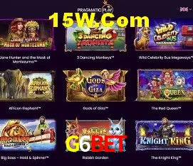 Apostas de Tênis G6BET