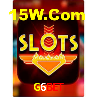 G6BET LOGIN