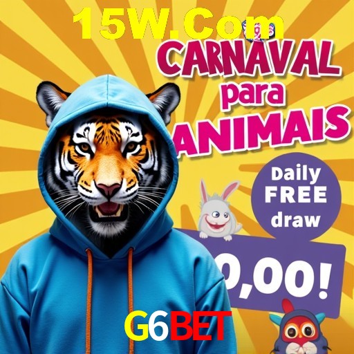 Explorando a Categoria de Eventos em Apostas na G6BET