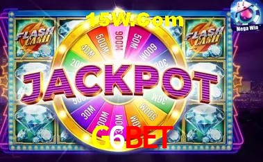 Sistemas de Segurança G6BET
