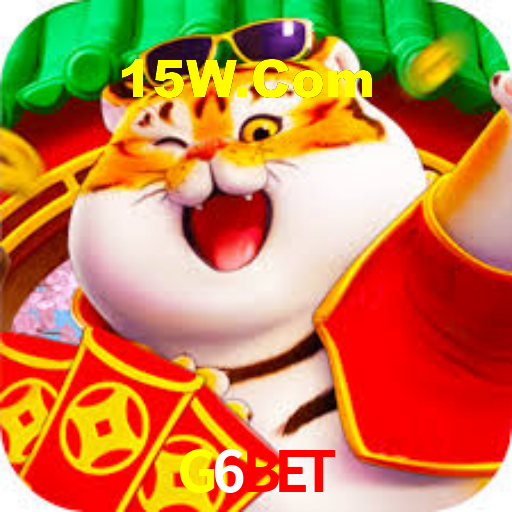 Welcome Bonus G6BET
