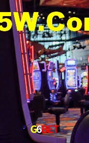 Welcome Bonus G6BET