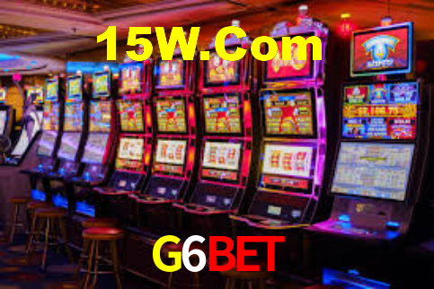 Premium Interface G6BET