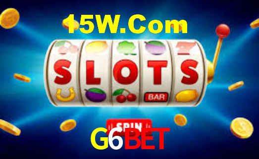 G6BET