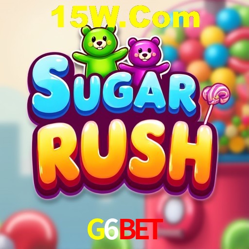 Interface do App G6BET