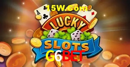 Tecnologia da Plataforma G6BET