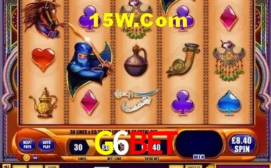 G6BET LOGIN