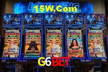 G6BET LOGIN