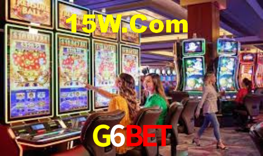 Bônus Generosos e Exclusivos no G6BET para Você!
