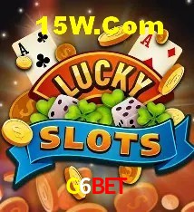 Jogos de Slot G6BET