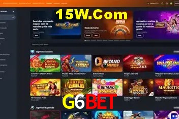 G6BET