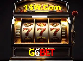 Promoção Relâmpago G6BET