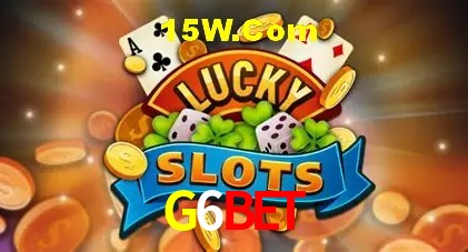 G6BET - Plataforma De Caça-Níqueis Online - G6BET.Com