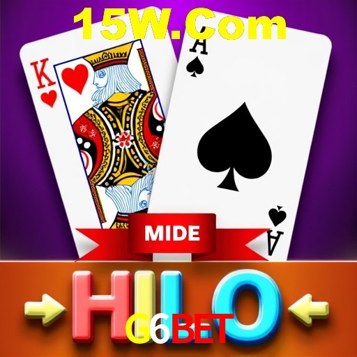 Jogos Exclusivos G6BET