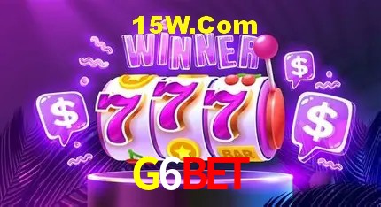 Promoções Sazonais G6BET