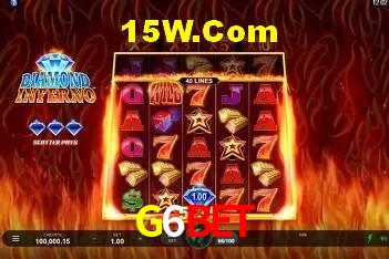 Sinta a adrenalina dos jogos de cassino com G6BET