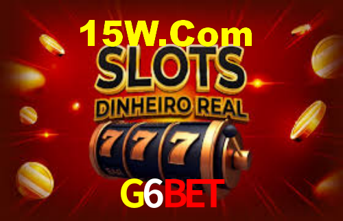 G6BET