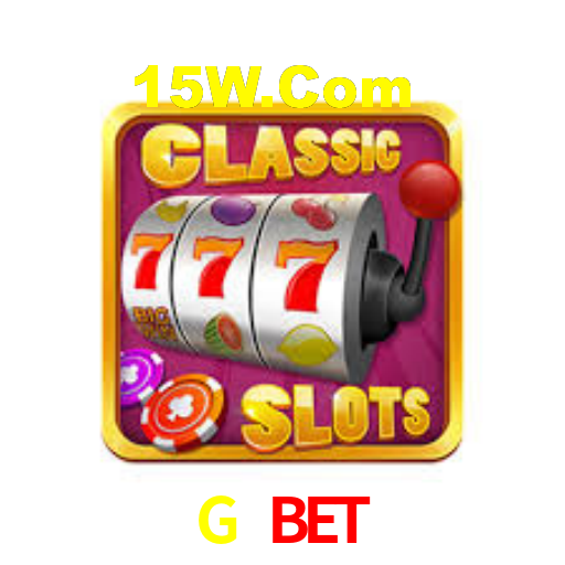 VIP Casino G6BET