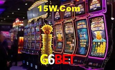 Login Seguro G6BET