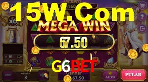 Game Providers G6BET