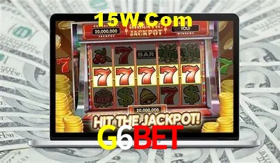 Recursos de Bônus G6BET