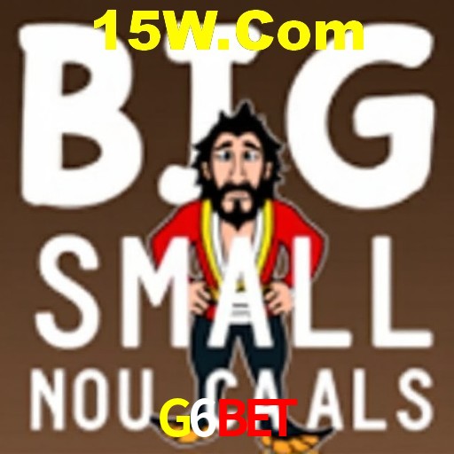A Emoção da Loteria na G6BET: Uma Chance de Mudança de Vida