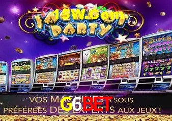 Estatísticas Esportivas G6BET