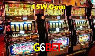 G6BET LOGIN