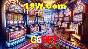 Security Systems G6BET