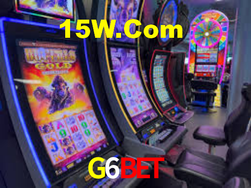 Live Casino G6BET