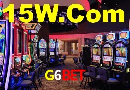 Sports Statistics G6BET