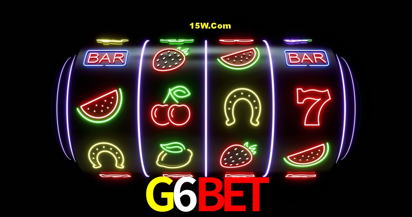 Weekend Specials G6BET